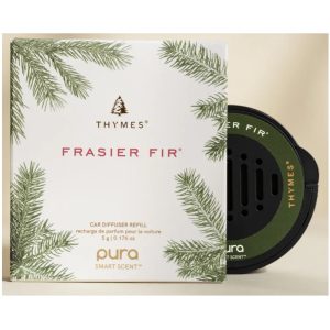 Pura - Car Fragrance Refill - Multiple Scents Available